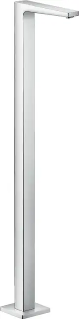 Излив HANSGROHE Metropol 32531000 хром