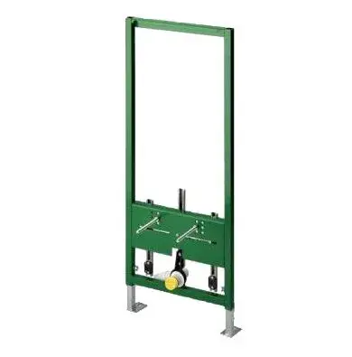 Рама монтажная для биде eco plus, 49*10-20*h113