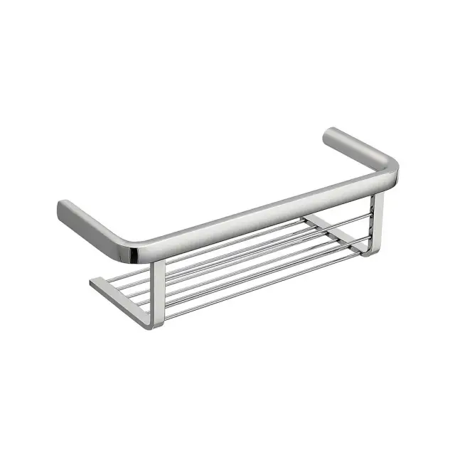 Полка-решетка Colombo Design LULU B6232 хром