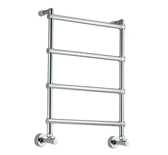 Водяной полотенцесушитель Margaroli M Sole 442.SN SATIN NICKEL