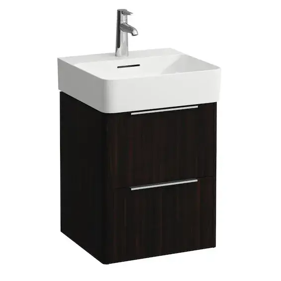 База под раковину LAUFEN BASE 4.0213.2.110.263.1 темный вяз-263