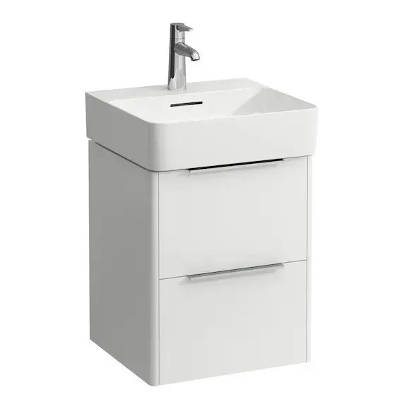 База под раковину LAUFEN BASE 4.0213.2.110.260.1 белый матовый-260