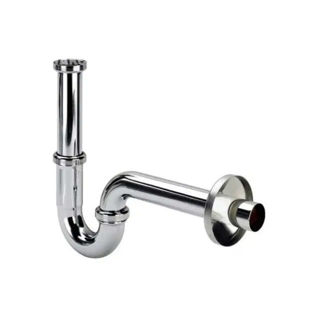 Сифон Viega 5611.5 101572 хром