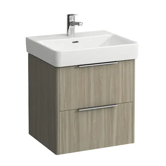 База под раковину LAUFEN BASE 4.0217.2.110.262.1 светлый вяз-262