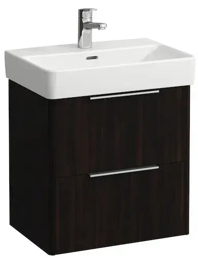 База под раковину LAUFEN BASE 4.0215.2.110.263.1 темный вяз-263