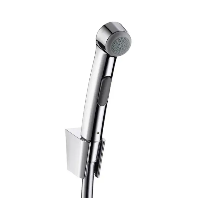 Гигиенический душ HANSGROHE 32128000 хром
