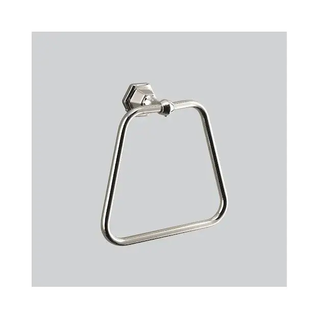 Держатель для полотенец Devon&Devon Jubilee JB107CR хром