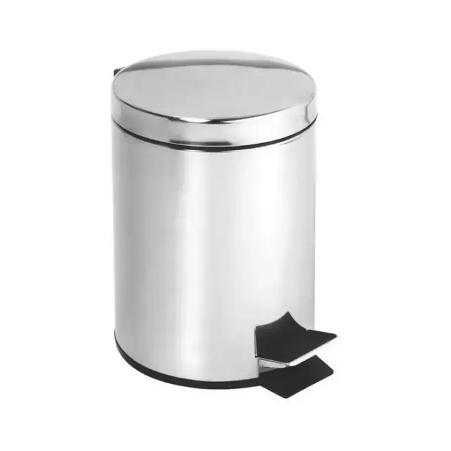 Корзина Bemeta VIA 104315022 хром