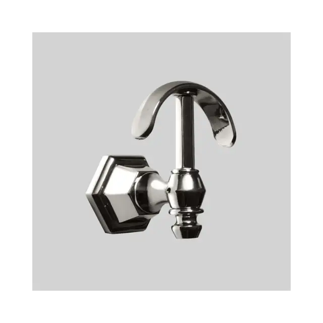 Крючок Devon&Devon Jubilee JB113CR хром