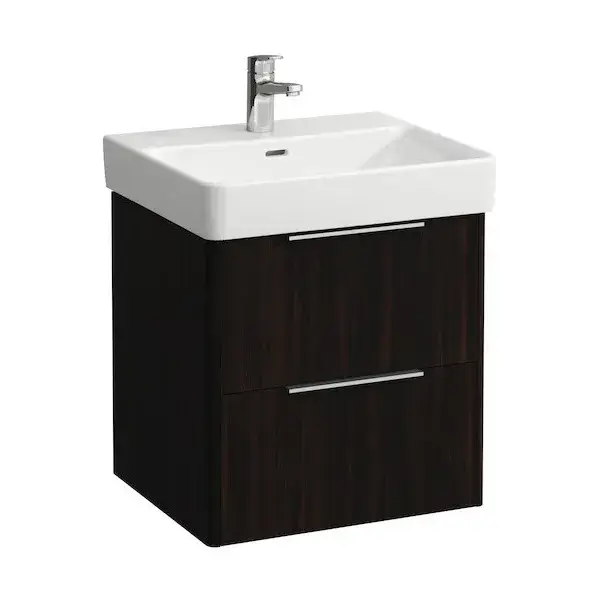 База под раковину LAUFEN BASE 4.0217.2.110.263.1 темный вяз-263