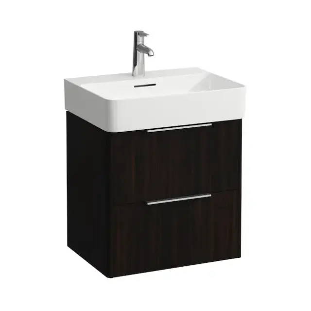 База под раковину LAUFEN BASE 4.0219.2.110.263.1 темный вяз-263