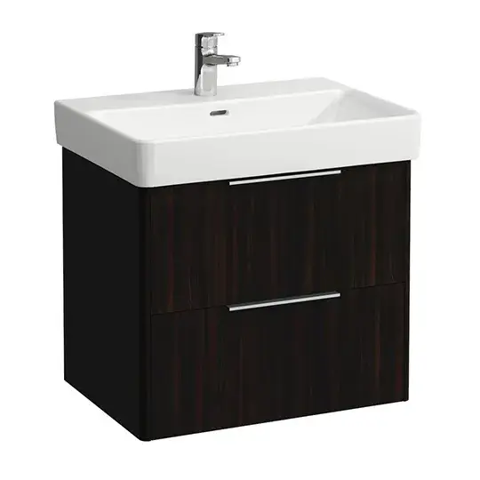 База под раковину LAUFEN BASE 4.0223.2.110.263.1 темный вяз-263