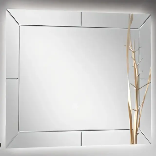 Зеркало для ванной Artelinea Liberty TLBD90.120