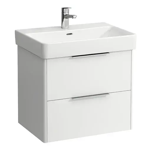 База под раковину LAUFEN BASE 4.0229.2.110.260.1 белый матовый-260