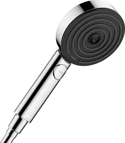 Душевая лейка HANSGROHE PULSIFY SELECT EcoSmart 24111000 хром