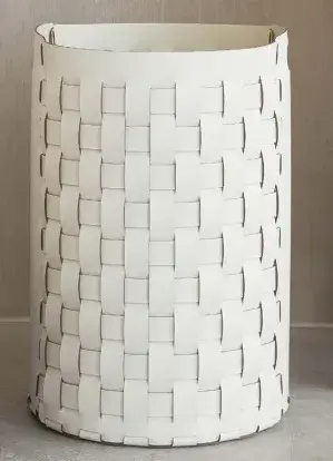 Корзина ADJ BOTTEGA 1057.04 капучино-04