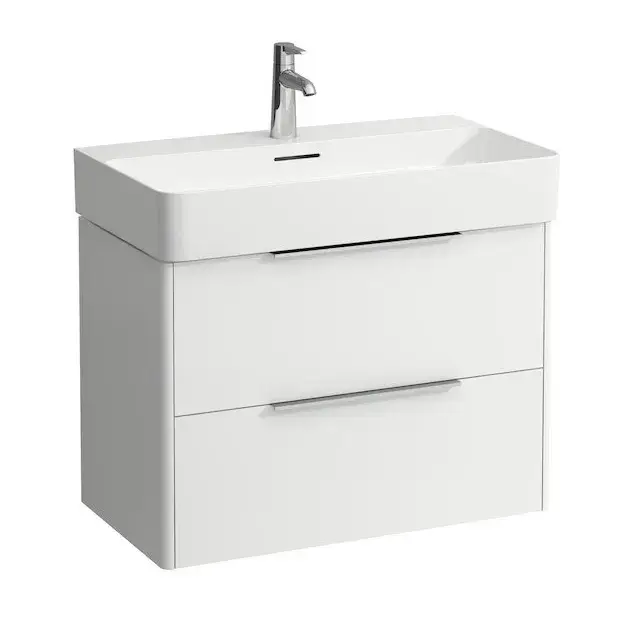 База под раковину LAUFEN BASE 4.0235.2.110.260.1 белый матовый-260