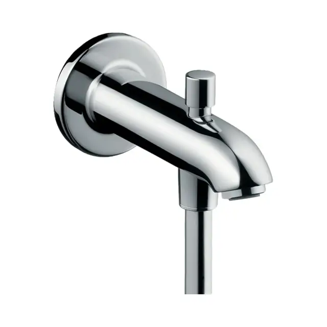 Излив HANSGROHE 13423000 хром