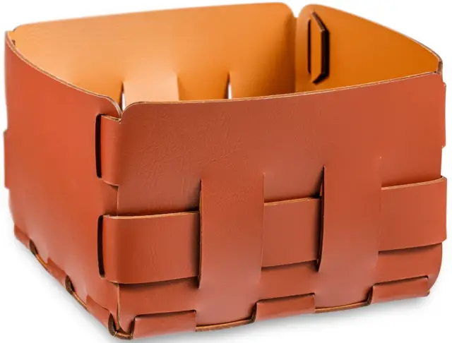 Корзиночка многофункциональная 19*19*h13 бородо-30