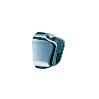 Кронштейн HANSGROHE 28321000 хром