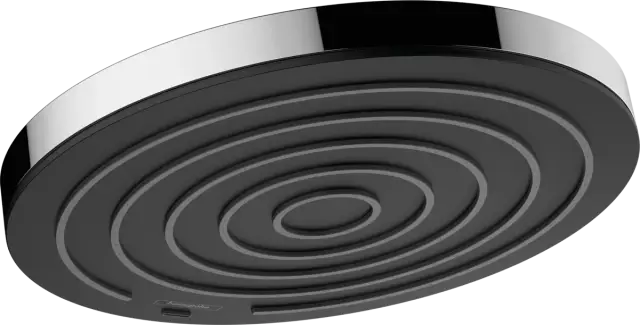 Верхний душ HANSGROHE PULSIFY EcoSmart 24141000 хром