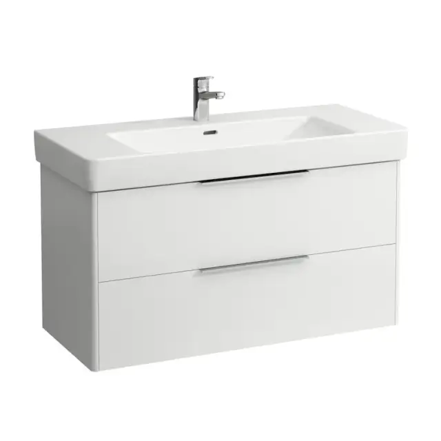 База под раковину LAUFEN BASE 4.0245.2.110.260.1 белый матовый-260