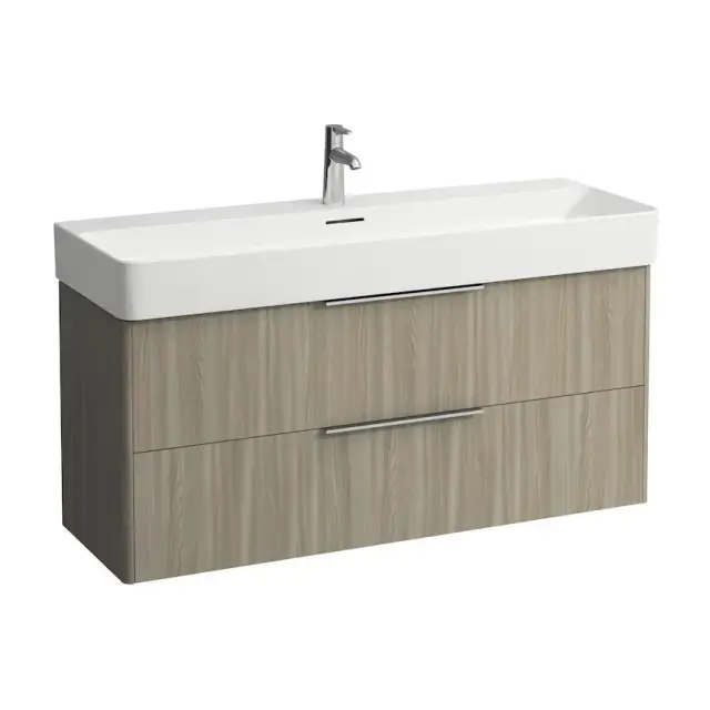 База под раковину LAUFEN BASE 4.0247.2.110.262.1 светлый вяз-262