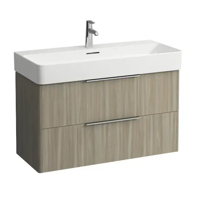 База под раковину LAUFEN BASE 4.0241.2.110.262.1 светлый вяз-262