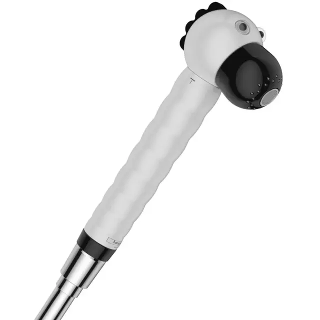 Душевая лейка HANSGROHE JOCOLINO 28787640 белый