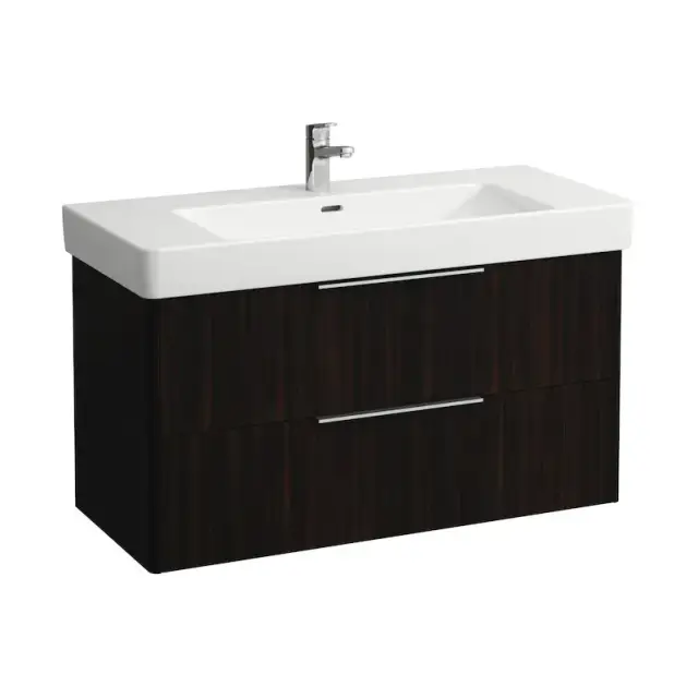 База под раковину LAUFEN BASE 4.0245.2.110.263.1 темный вяз-263