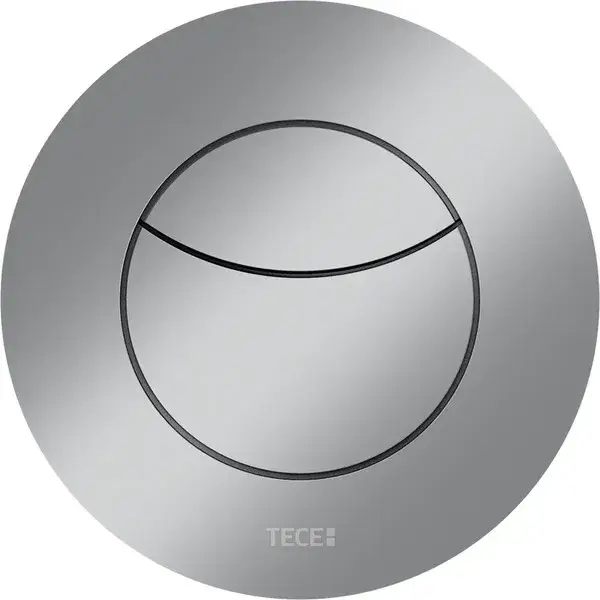 Клавиша Tece TECEflushpoint 9240983 хром матовый