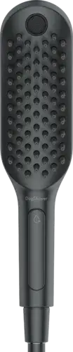 Душевая лейка HANSGROHE DOGSHOWER 26640670 матовый черный