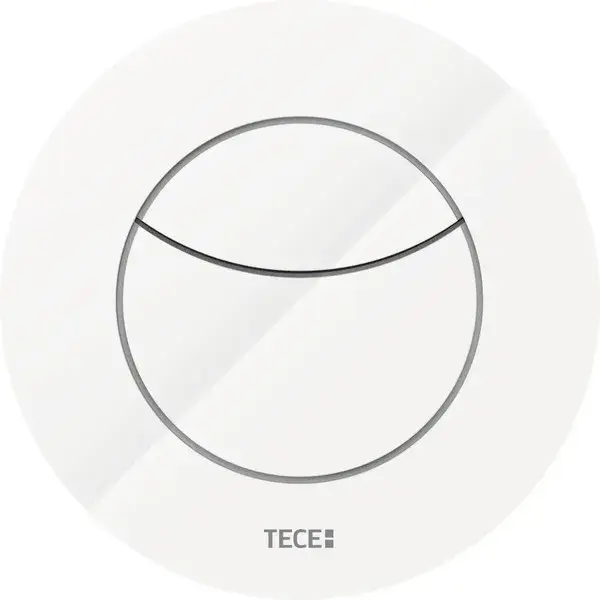 Клавиша Tece TECEflushpoint 9240982 хром глянцевый