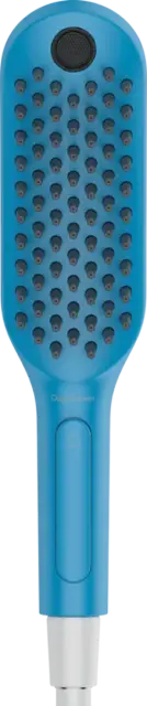 Душевая лейка HANSGROHE DOGSHOWER 26640540 бирюзовый