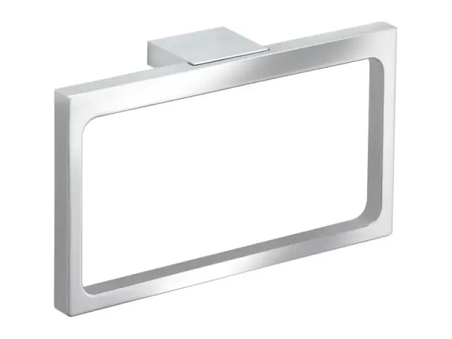 Держатель для полотенец Keuco EDITION 11 11121010000 хром