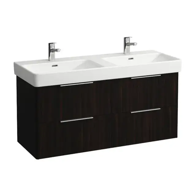 База под раковину LAUFEN BASE 4.0249.4.110.263.1 темный вяз-263