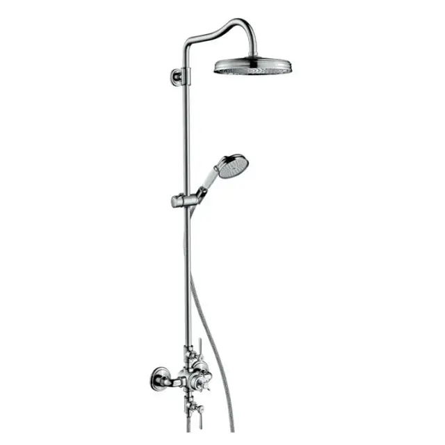 Душевая стойка AXOR Montreux 16572000 хром