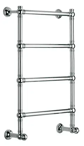 Водяной полотенцесушитель Margaroli M ARMONIA 9-442/4 CR хром