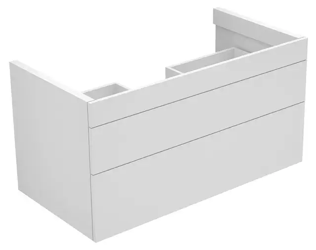 База под раковину Keuco EDITION 400 31551680000 walnut