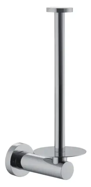 Держатель для туалетной бумаги Carlo Frattini Rotola F6005/2CR хром