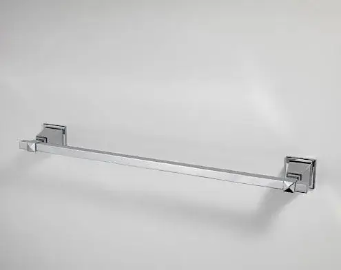 Держатель для полотенец Devon&Devon Time TM308CR хром