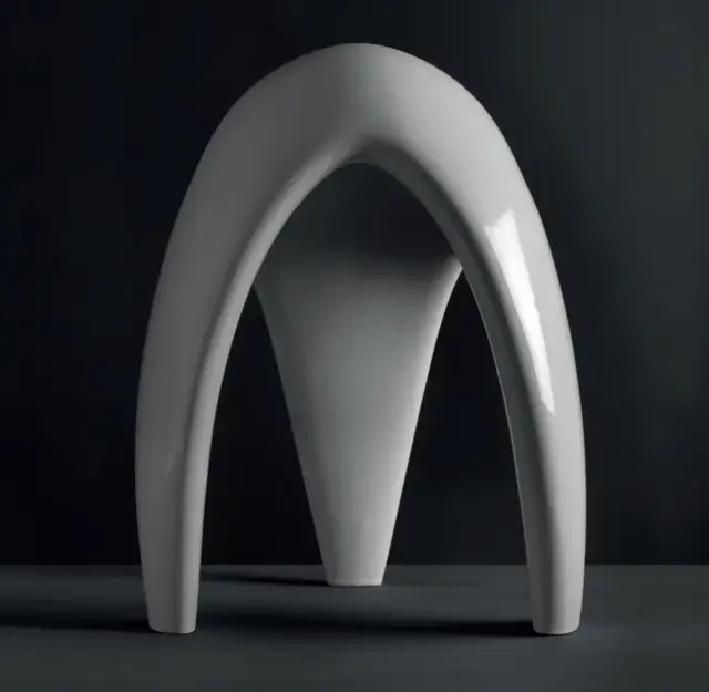 Табурет, 40*40*h61.5, nocciola