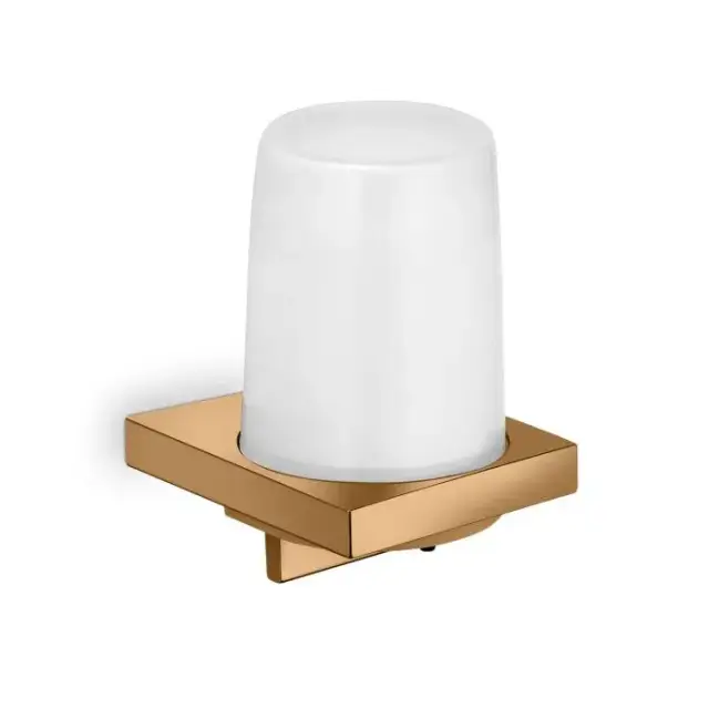 Дозатор Keuco EDITION 11 11152039000 бронза матовая