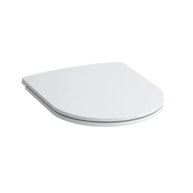 Сиденье для унитаза LAUFEN Pro 8.9896.6.000.000.1 белый