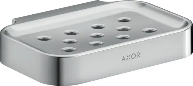 Мыльница AXOR UNIVERSAL CIRCULAR 42805000 хром