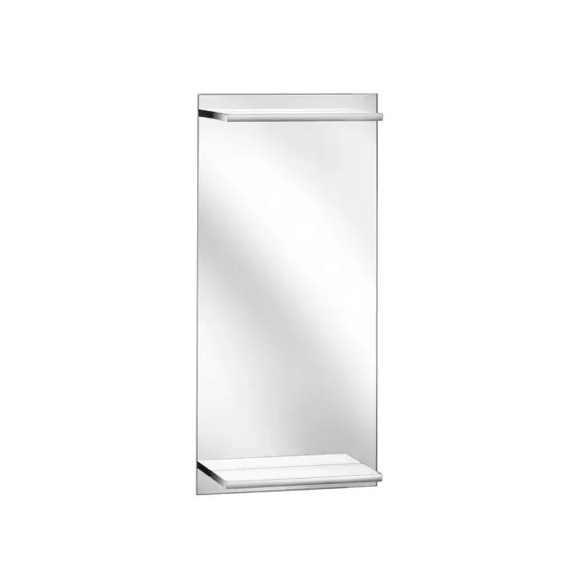 Зеркало для ванной Keuco EDITION 11 11198001500 стекло прозрачное