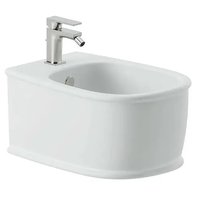 Биде Art Ceram ATELIER ATB001.01;00 белый блестящий