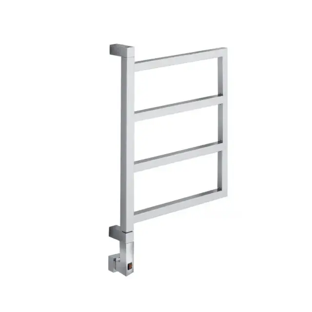 Полотенцесушитель электрический Margaroli M Brezza 800.CR хром