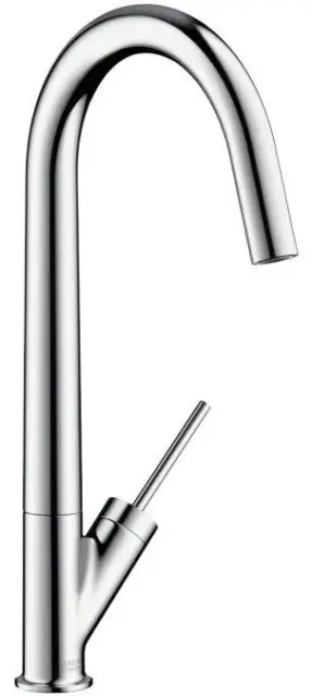 Смеситель для кухни AXOR Starck 10822000 хром