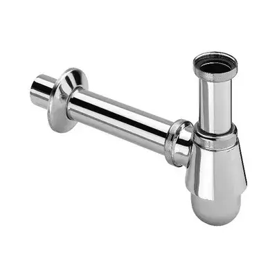 Сифон GROHE 28920000 28920000 хром